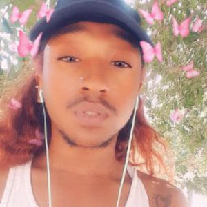 Meet your Posher, Roderick